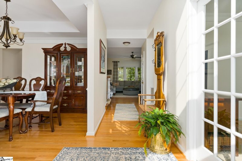 Property image 3 at 105 N Cedarbluff Court, Greer, SC 29650