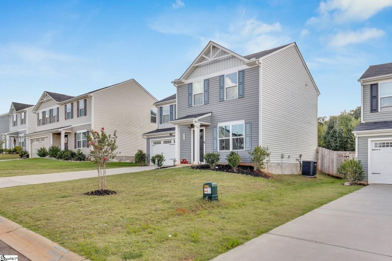 Property image 2 at 573 Heavenly Days Street, Inman, SC 29349