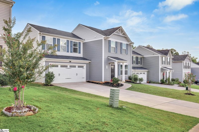 Property image 3 at 573 Heavenly Days Street, Inman, SC 29349