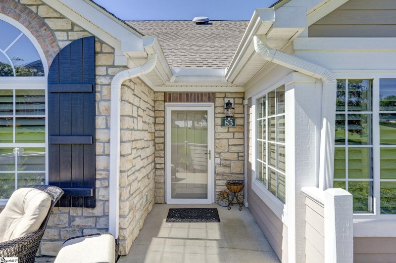 Property image 2 at 83 Fudora Circle, Simpsonville, SC 29681