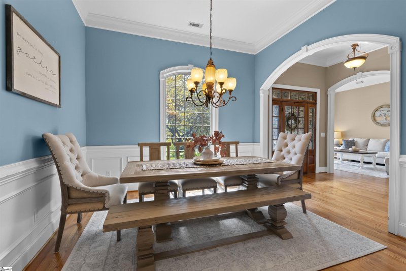 Property image 4 at 1235 Crestview Road, Easley, SC 29642