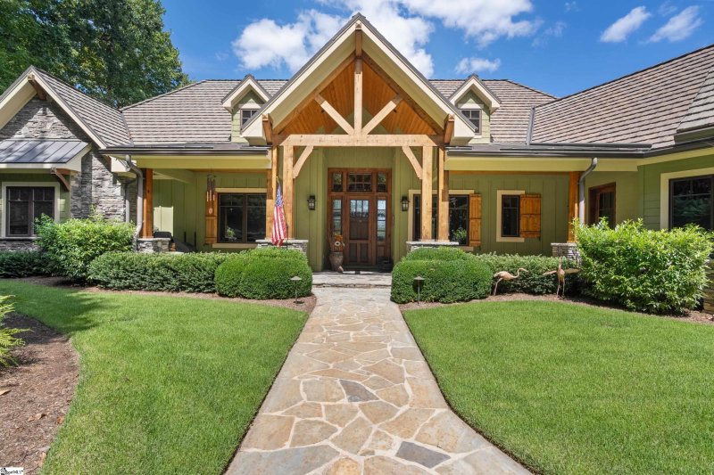 Property image 4 at 121 Great Camp Court, Sunset, SC 29685