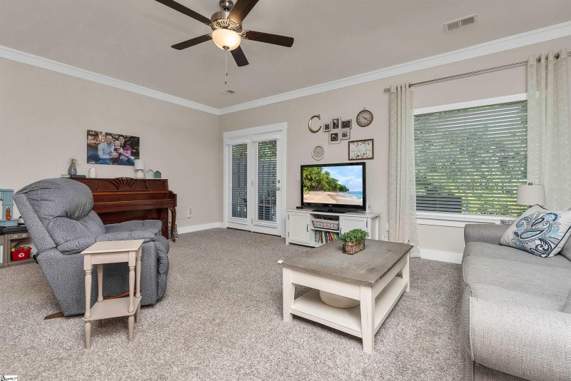 Property image 5 at 43 Harvest Bell Lane, Taylors, SC 29687