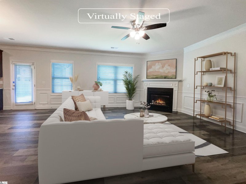 Property image 2 at 412 Kindletree Way, Simpsonville, SC 29680