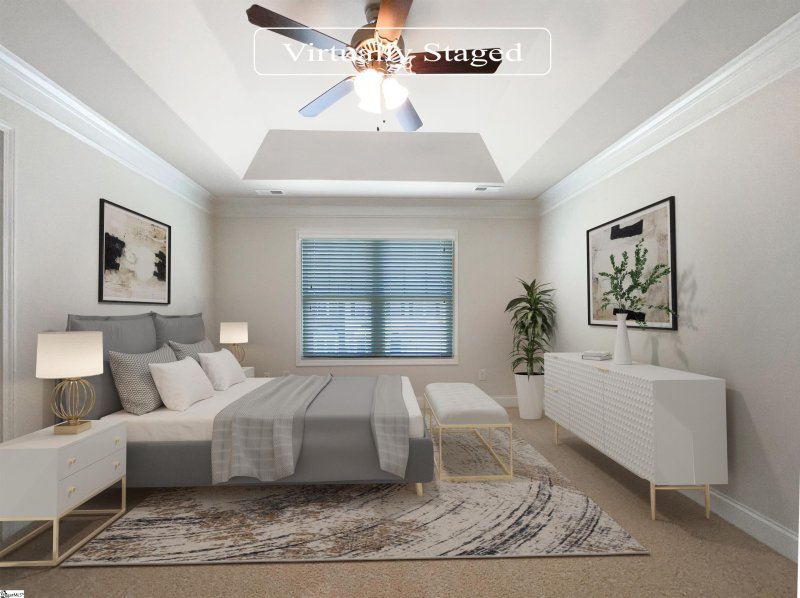 Property image 4 at 412 Kindletree Way, Simpsonville, SC 29680