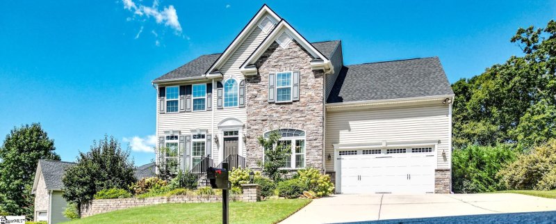 Property image 4 at 6 Woodland Creek Way, Travelers Rest, SC 29690