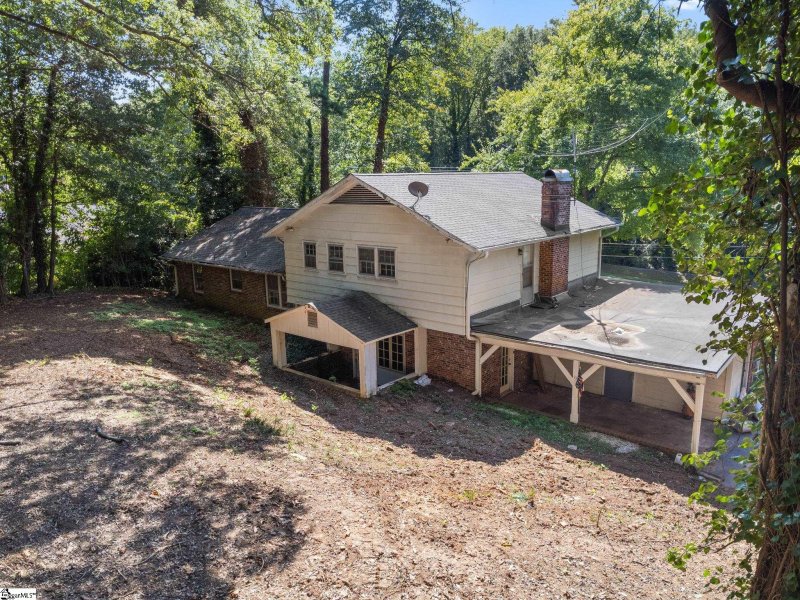 Property image 3 at 1604 Fernwood Glendale Road, Spartanburg, SC 29307-3121