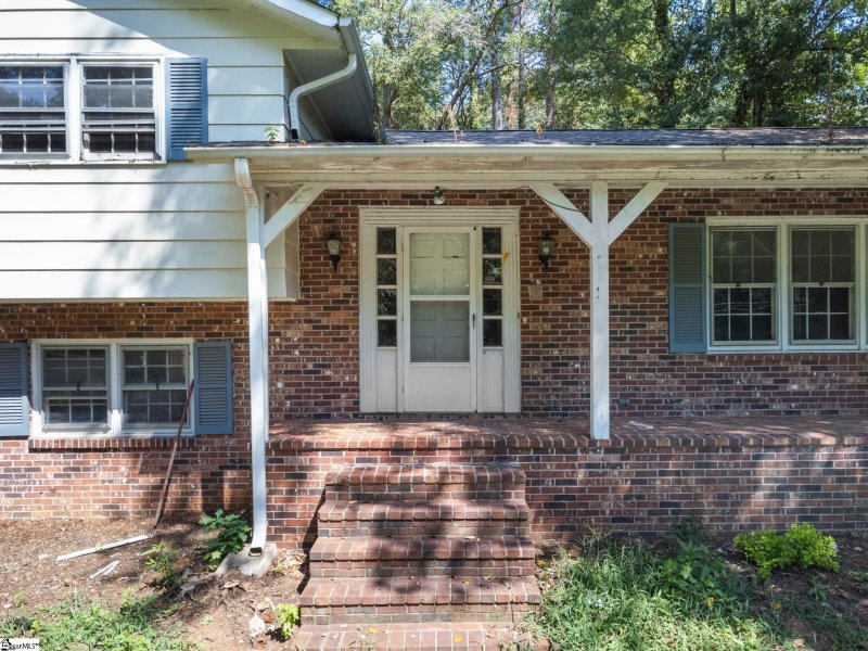 Property image 4 at 1604 Fernwood Glendale Road, Spartanburg, SC 29307-3121