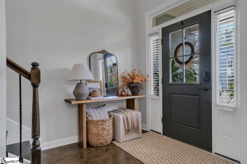 Property image 3 at 501 Forest Edge Court, Simpsonville, SC 29681