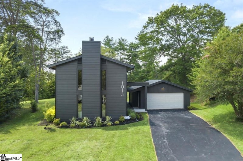 Property image 3 at 1013 Sundown Circle, Taylors, SC 29687