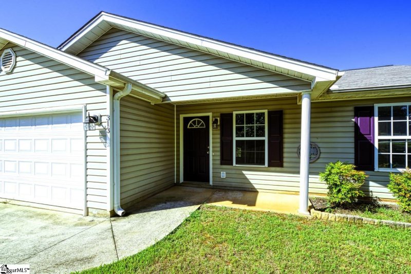 Property image 3 at 313 Dream Lane, Liberty, SC 29657