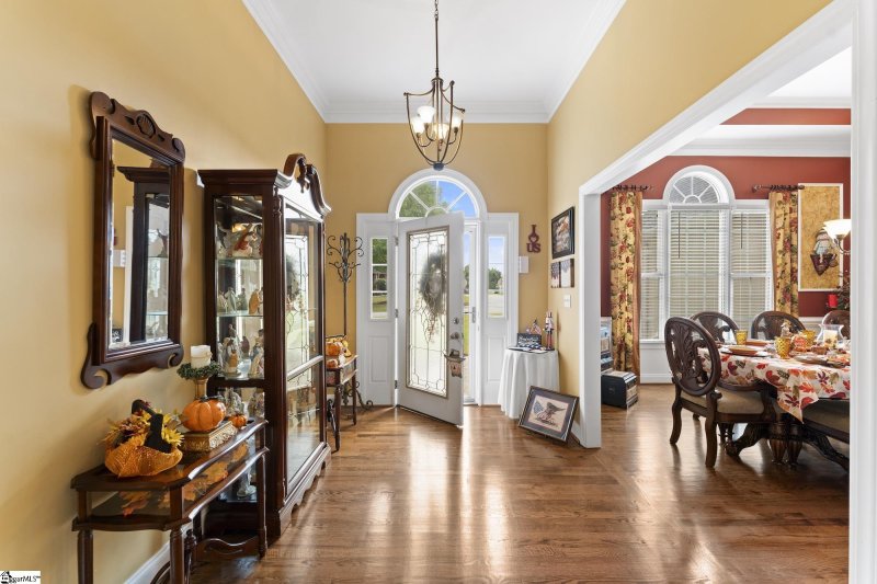 Property image 4 at 145 Red Maple Circle, Easley, SC 29642