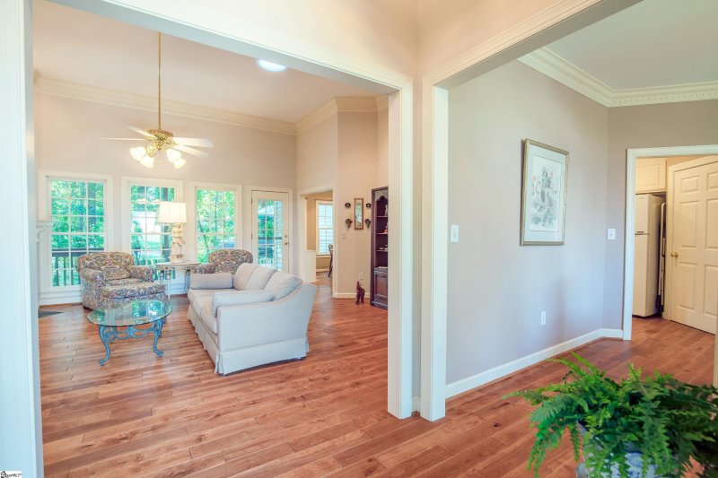 Property image 4 at 12 MEADOW SPRINGS Lane, Greer, SC 29650