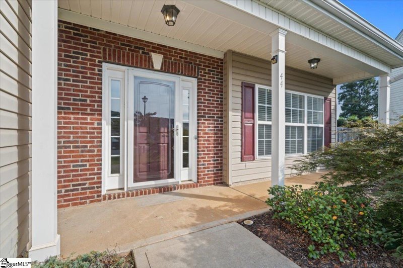 Property image 2 at 44 Hurshfield Court, Taylors, SC 29687