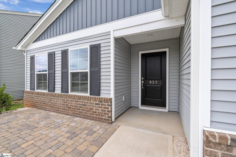 Property image 2 at 937 Knoll Ridge Way, Inman, SC 29349