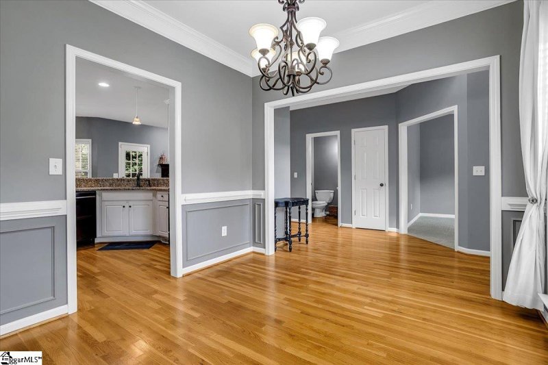 Property image 5 at 19 Angel Wing Court, Taylors, SC 29687