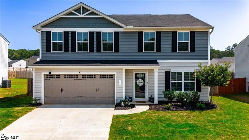 Property image 2 at 119 Barrington Creek Road, Piedmont, SC 29673