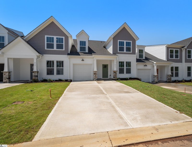 Property image 3 at 415 Ambleside Lane, Greenville, SC 29605