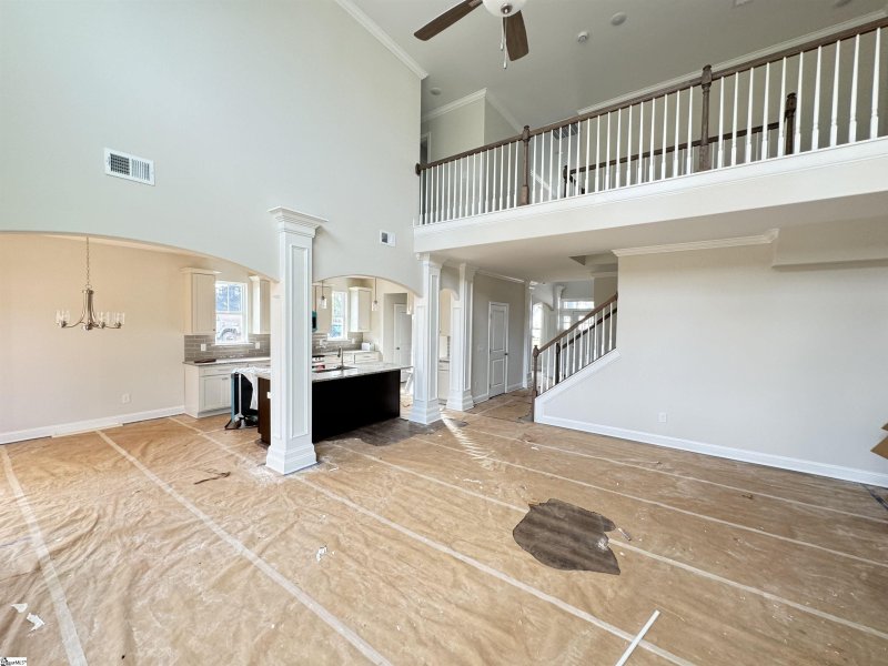 Property image 3 of 1325 Wellton Place in Alder Pond, Campobello, SC 29322