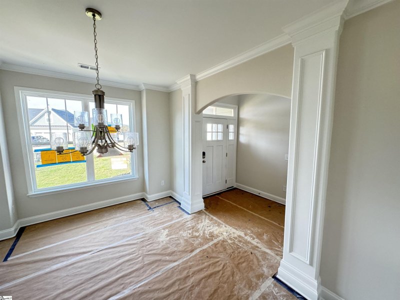 Property image 5 of 1325 Wellton Place in Alder Pond, Campobello, SC 29322