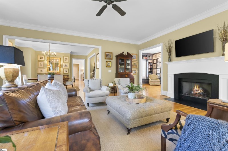 Property image 5 at 205 Byrd Boulevard, Greenville, SC 29605