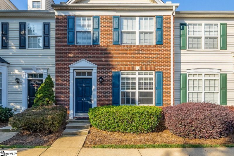 Property image 2 at 23 SIKES Circle, Mauldin, SC 29662