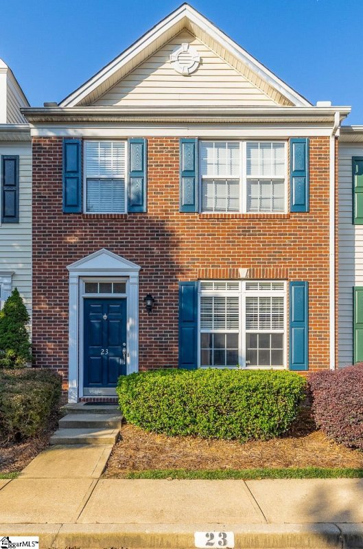 Property image 3 at 23 SIKES Circle, Mauldin, SC 29662