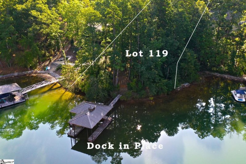 Property image 5 at 119 Harbor Ridge Road, Seneca, SC 29672