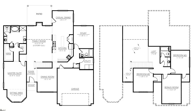 Property image 2 at 617 Alan Jeffrey Avenue, Greer, SC 29651