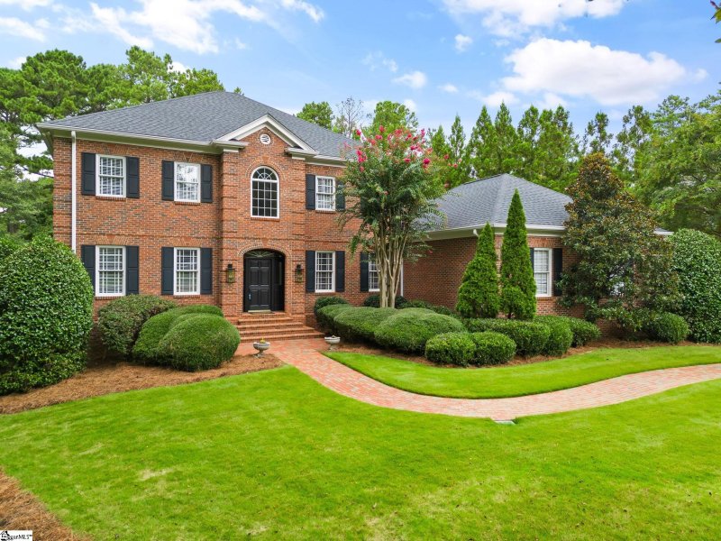 Property image 2 at 224 Indian Wells Drive, Spartanburg, SC 29306