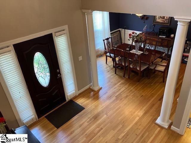 Property image 2 at 3 Kates Court, Greer, SC 29650