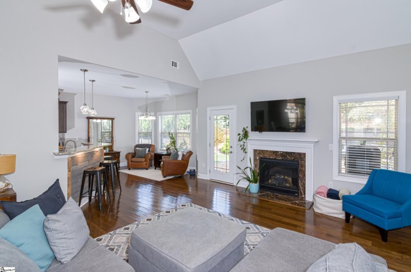 Property image 3 at 116 Siena Drive, Anderson, SC 29621