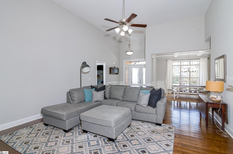 Property image 4 at 116 Siena Drive, Anderson, SC 29621