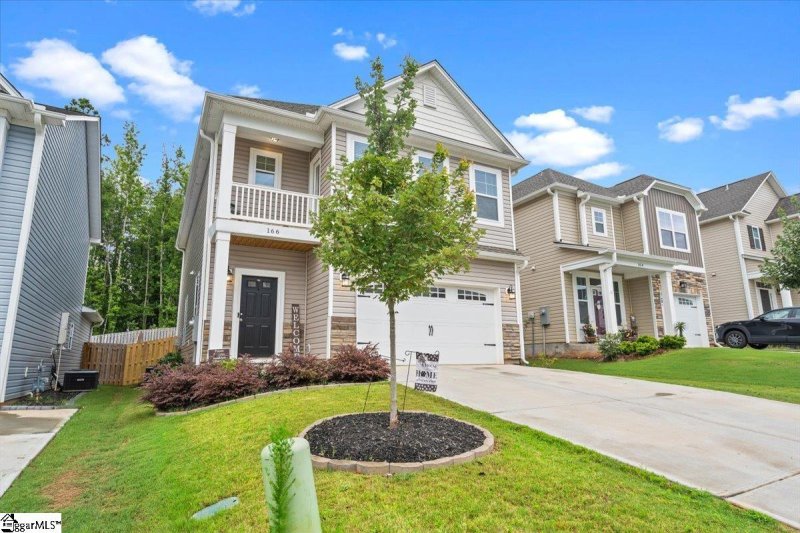 Property image 2 at 166 highland park Court, Easley, SC 29642