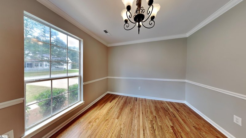 Property image 5 at 3 E Loden Drive, Simpsonville, SC 29681-4307