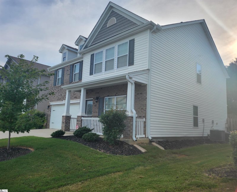 Property image 2 at 712 Cerrons Court, Moore, SC 29369