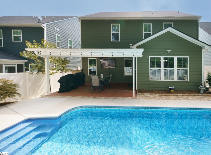 Property image 4 at 109 Waters Run Lane, Simpsonville, SC 29681