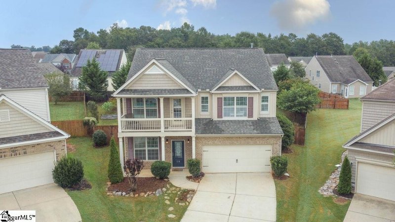 Property image 3 at 10 Straiharn Place, Simpsonville, SC 29680