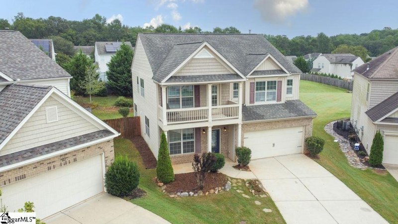 Property image 4 at 10 Straiharn Place, Simpsonville, SC 29680