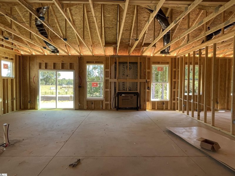 Property image 3 at 513 Bartoli Court, Simpsonville, SC 29680