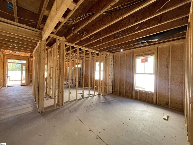 Property image 4 at 513 Bartoli Court, Simpsonville, SC 29680