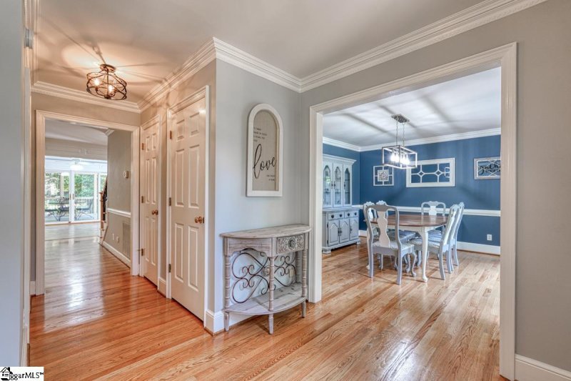 Property image 4 at 229 Bent Oak Way, Spartanburg, SC 29301