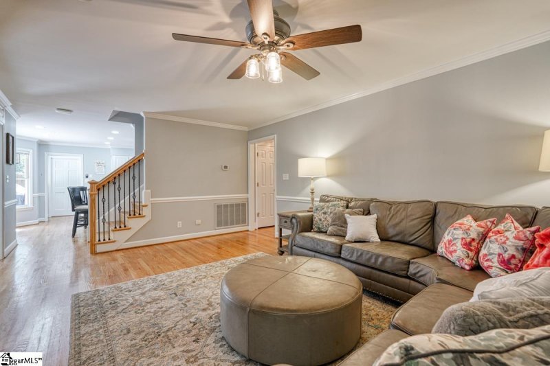 Property image 5 at 229 Bent Oak Way, Spartanburg, SC 29301