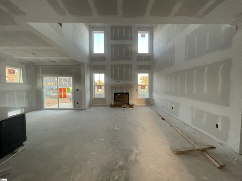 Property image 3 at 505 Bartoli Court, Simpsonville, SC 29680