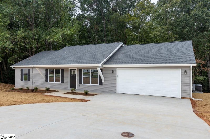 Property image 5 at 117 PATIO Road, Easley, SC 29642