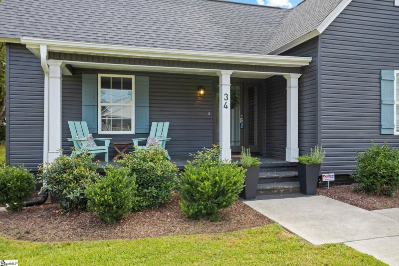 Property image 2 at 34 Allen Street, Greenville, SC 29605