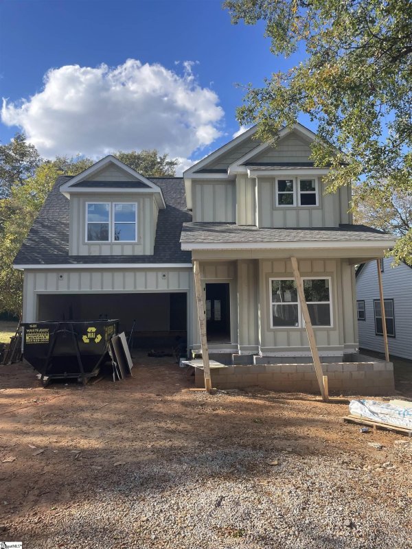 Property image 5 at 112 Cumberland Avenue, Greenville, SC 29607