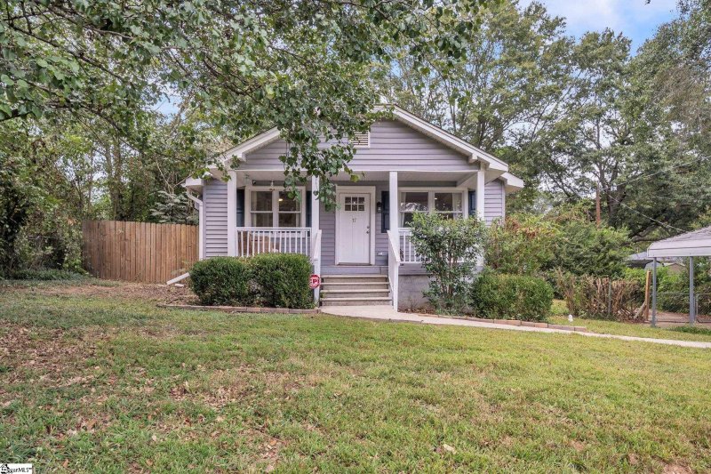 Property image 2 at 17 Lermann Drive, Greenville, SC 29605