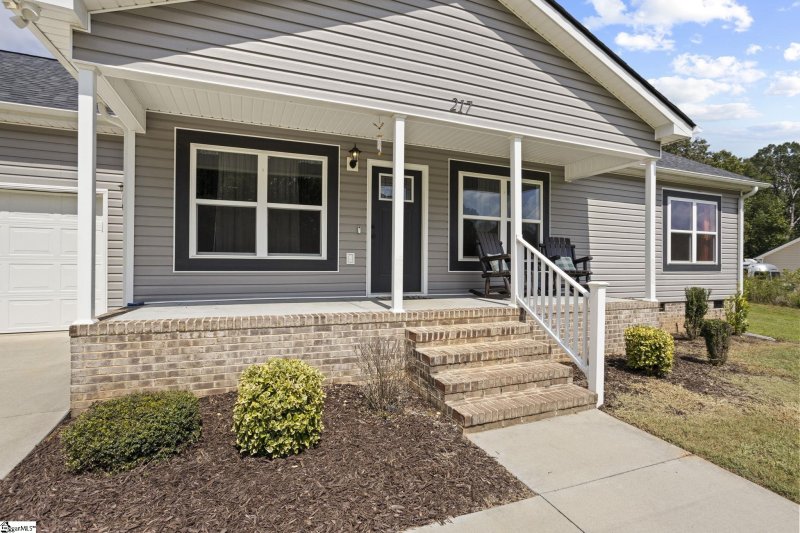 Property image 4 at 217 Destiny Drive, Gray Court, SC 29645