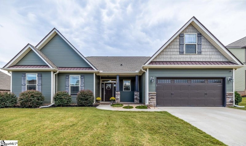 524 Turning Leaf Lane